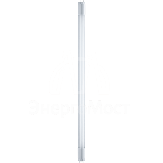 Лампа светодиодная 94 064 NLL-T8-11-230-6.5K-G13 11Вт линейная 6500К холод. бел. G13 1000лм 150-250В поворотный цоколь Navigator 94064