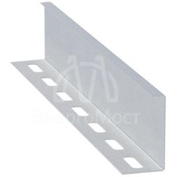 Разделитель для лотка H=100мм L1500 EKF p10007