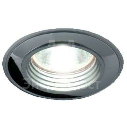 Светильник Vulkan 51 0 21 MR16 литой неповоротный комбинир. матов. хром/хром/матов. хром ИТАЛМАК IT8047