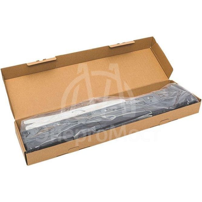 Выключатель-разъединитель УВРЭ v2 верт. (100мм) 160А одновременный под ППН габ.00 PROxima EKF uvre2-v-160-o