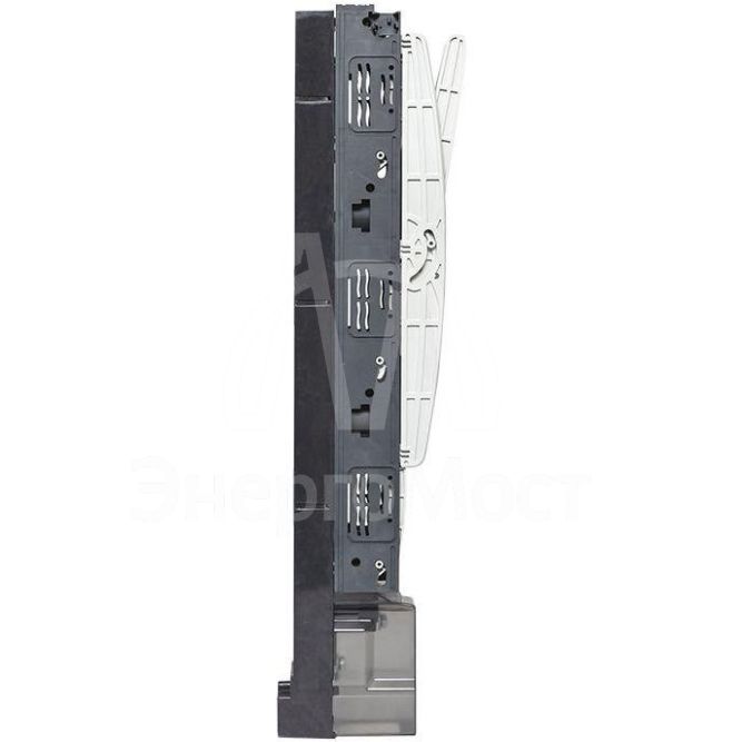 Выключатель-разъединитель УВРЭ v2 верт. (100мм) 160А одновременный под ППН габ.00 PROxima EKF uvre2-v-160-o