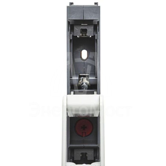 Выключатель-разъединитель УВРЭ v2 верт. (100мм) 160А одновременный под ППН габ.00 PROxima EKF uvre2-v-160-o