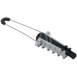 Зажим анкерный ЗАН 50-70/1500 ECOLINE IEK UZA-14-D50-D70-1500-ECLN