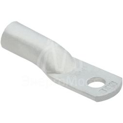 Наконечник медный луженый ТМЛ 35-12-9 ГОСТ 7386 IEK UNP41-035-12-09