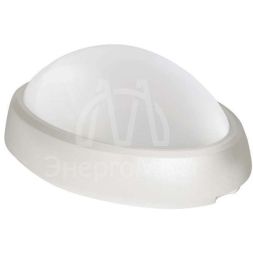 Светильник светодиодный PBH-PC-OA 12Вт 4000К IP65 (аналог НПБ) JazzWay 1024602A