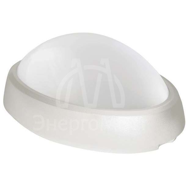 Светильник светодиодный PBH-PC-OA 12Вт 4000К IP65 (аналог НПБ) JazzWay 1024602A