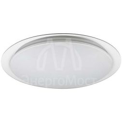 Светильник светодиодный бытовой настенно-потолочный PPB PLANET 60Вт с пультом 3000К-6500К DIM D550х75 IP20 JazzWay 5012134