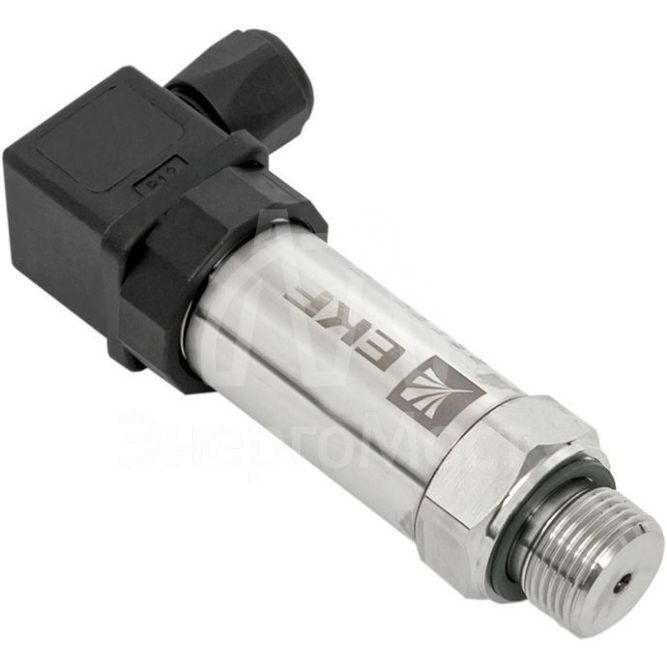 Преобразователь давления EKF PRT-100-0.6-1.0-M20