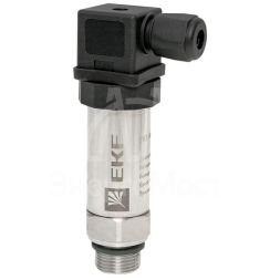 Преобразователь давления EKF PRT-100-0.6-1.0-M20