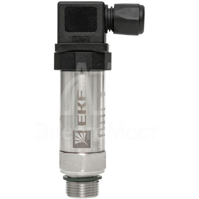 Преобразователь давления EKF PRT-100-0.6-1.0-M20