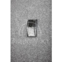 Подсветка фасадная ERAFS024-39 Кристалл 3LED 7лм солнечная батарея ЭРА Б0044253