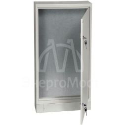 Корпус металлический ЩМП-16.8.4-0 36 УХЛ3 IP31 IEK YKM40-1684-31