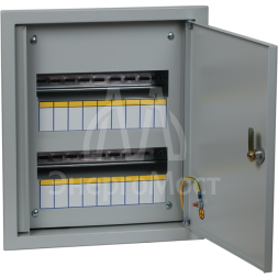 Щит ЩРВ-18 (з) EKF mb11-18