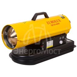 Тепловая дизельная пушка ТДП-EU-40000 Eurolux