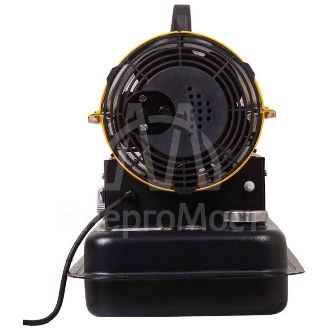 Тепловая дизельная пушка ТДП-EU-40000 Eurolux