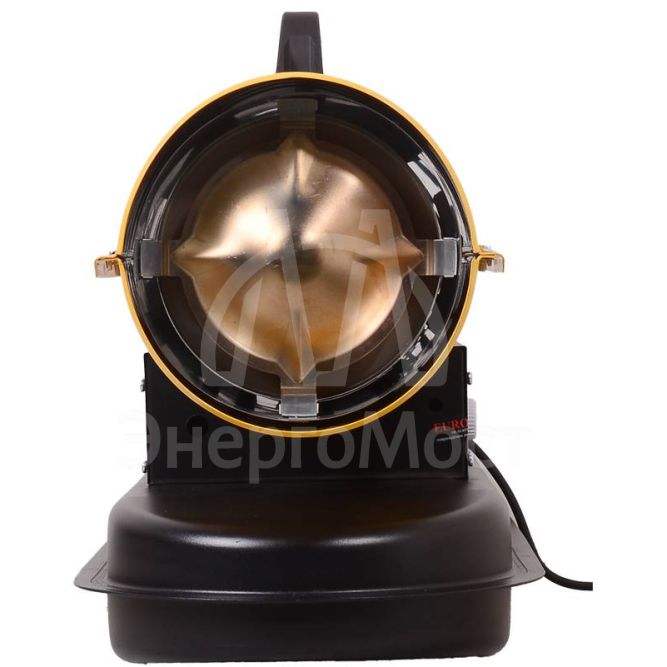 Тепловая дизельная пушка ТДП-EU-40000 Eurolux