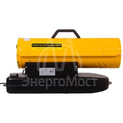 Тепловая дизельная пушка ТДП-EU-40000 Eurolux