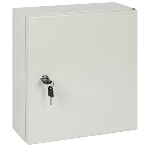 Корпус металлический ЩРНг-24ЭКО СТМ 330х300х145 IP54 NO_ECO_STM_SHRNg-24_IP54 ЭРА Б0041690