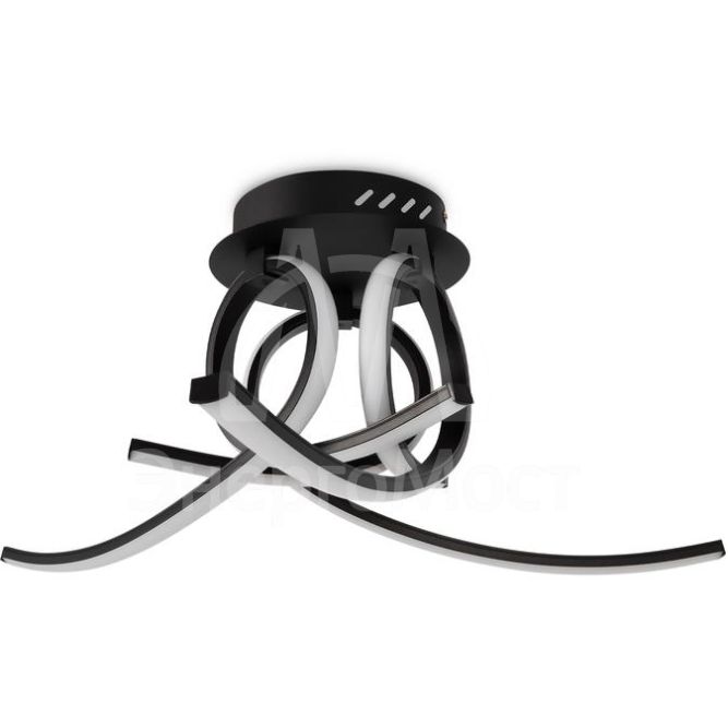 Светильник Teresa 45Вт IP20 потолочн. Freya FR6023CL-L45B