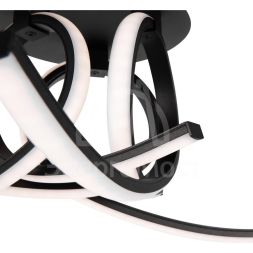 Светильник Teresa 45Вт IP20 потолочн. Freya FR6023CL-L45B