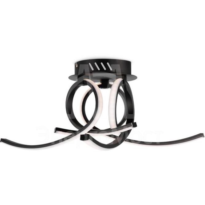 Светильник Teresa 45Вт IP20 потолочн. Freya FR6023CL-L45B