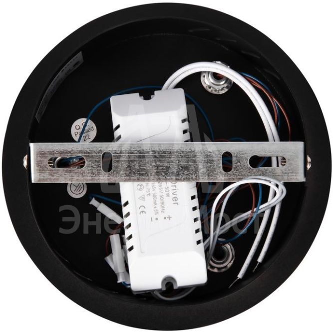 Светильник Teresa 45Вт IP20 потолочн. Freya FR6023CL-L45B