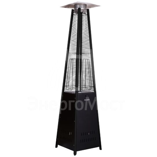 Газовый инфракрасный обогреватель ПГ-15000 Ресанта