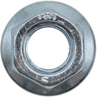 Гайка М10 с насечкой (уп.100шт) DKC CM101000