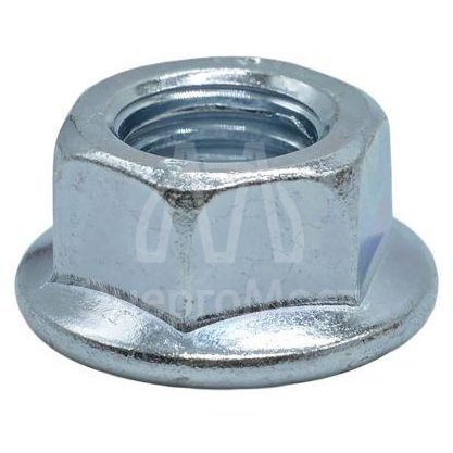 Гайка М10 с насечкой (уп.100шт) DKC CM101000