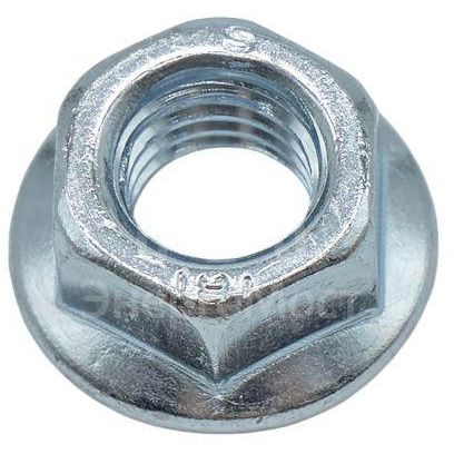 Гайка М10 с насечкой (уп.100шт) DKC CM101000