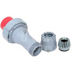 Вилка переносная 0352 3P+PE+N 63А 380В IP67 PROxima EKF ps-0352-63-380