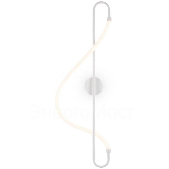 Светильник Fancy 20Вт IP20 бра настен. Freya FR6059WL-L28W