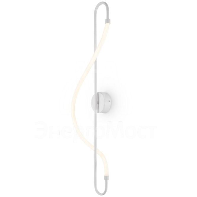 Светильник Fancy 20Вт IP20 бра настен. Freya FR6059WL-L28W