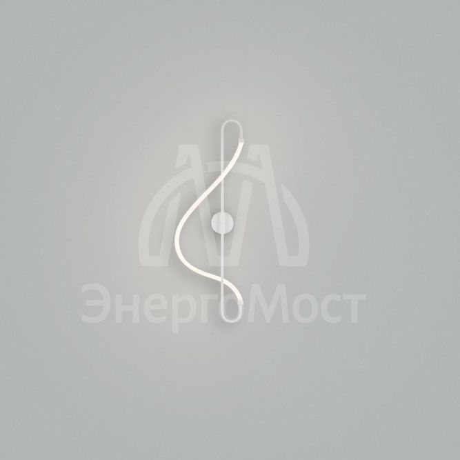 Светильник Fancy 20Вт IP20 бра настен. Freya FR6059WL-L28W