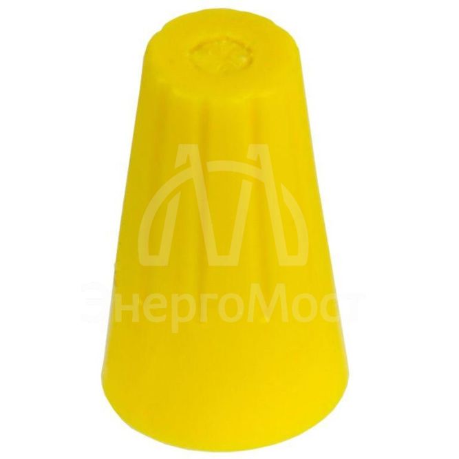 Соединитель проводов СИЗ-1 1.0-3.0 (уп.100шт) IEK USC-10-3-100