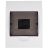 Бокс модульный встраив. PDB/R 1006 WH (ЩРВ-П- 6) IP41 пластик. Pro JazzWay 5071735