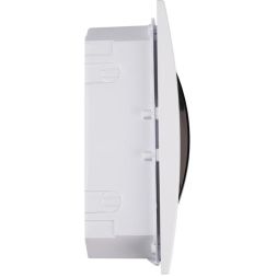 Бокс модульный встраив. PDB/R 1006 WH (ЩРВ-П- 6) IP41 пластик. Pro JazzWay 5071735