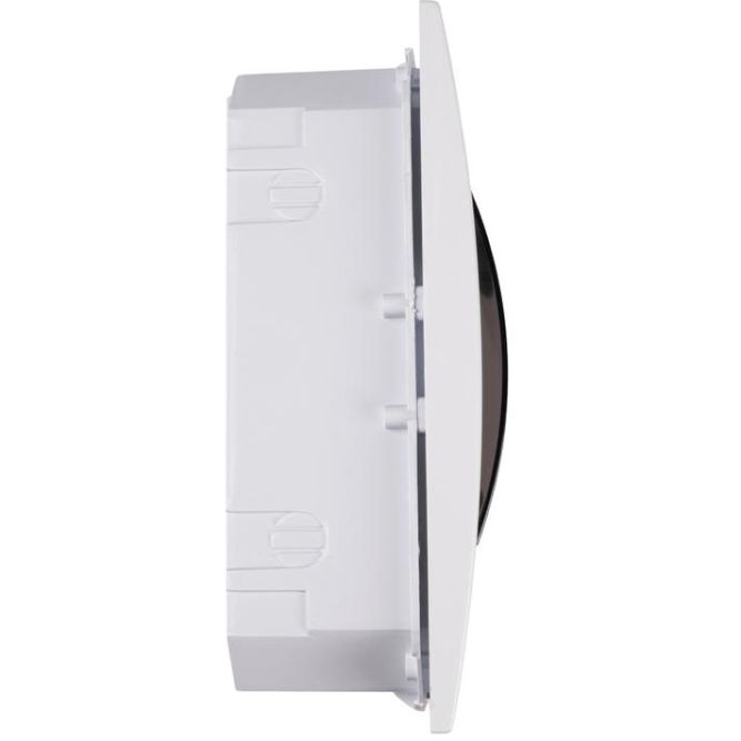 Бокс модульный встраив. PDB/R 1006 WH (ЩРВ-П- 6) IP41 пластик. Pro JazzWay 5071735