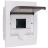 Бокс модульный встраив. PDB/R 1006 WH (ЩРВ-П- 6) IP41 пластик. Pro JazzWay 5071735