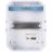 Бокс модульный встраив. PDB/R 1006 WH (ЩРВ-П- 6) IP41 пластик. Pro JazzWay 5071735