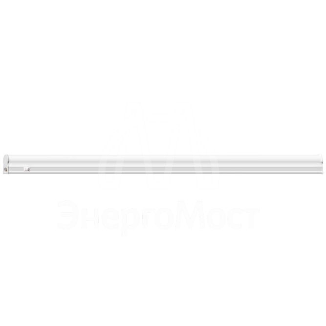 Светильник светодиодный ДПО-T5i 450 6Вт 4000К IP20 линейный ФАZА 5034877