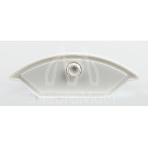 Светильник под 2хТ8 лампы с рассеивателем 0.6м; патрон G13 ДПО 11-2х10-001 ЭРА Б0048427