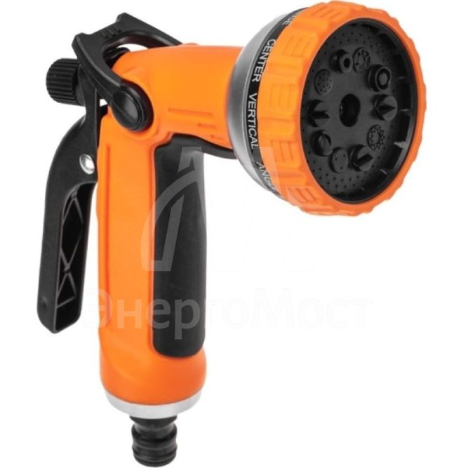 Пистолет-лейка и коннекторы Classic 3/4дюйма ЧЕТЫРЕ СЕЗОНА 62-0251