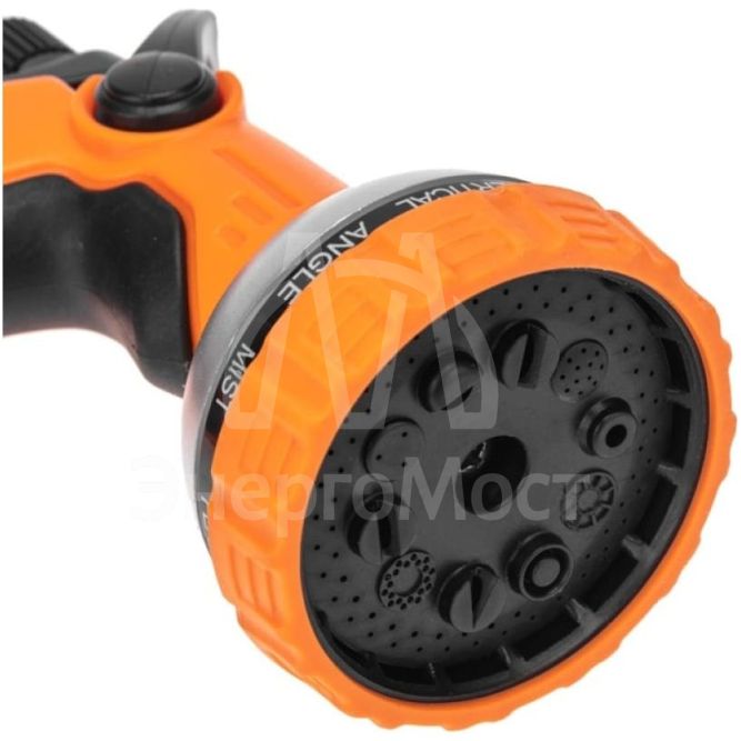 Пистолет-лейка и коннекторы Classic 3/4дюйма ЧЕТЫРЕ СЕЗОНА 62-0251