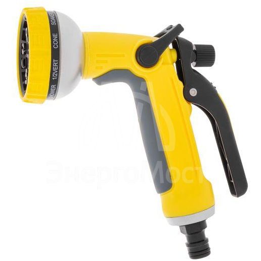 Пистолет-лейка и коннекторы Classic 3/4дюйма ЧЕТЫРЕ СЕЗОНА 62-0251