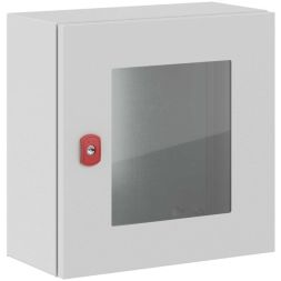 Корпус ST 400х400х200мм с прозр. дверью DKC R5STX0442