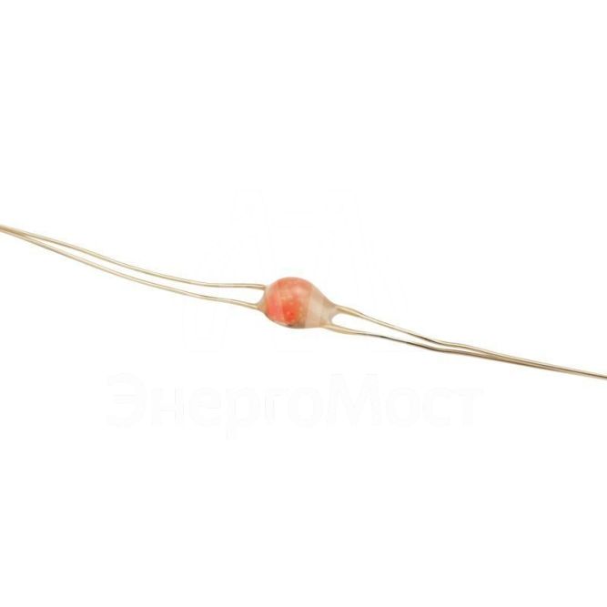 Гирлянда светодиодная &amp;quot;Роса&amp;quot; с крупными каплями 2м 20LED бел. 0.1Вт IP20 элементы питания 2хCR2032 (в компл.) Neon-Night 302-005