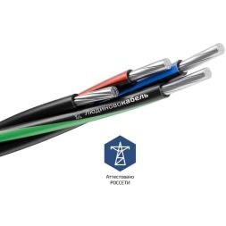 Провод СИП-2 3х35+1х50 (м) Людиново Л0010798
