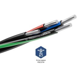 Провод СИП-2 3х35+1х50 (м) Людиново Л0010798