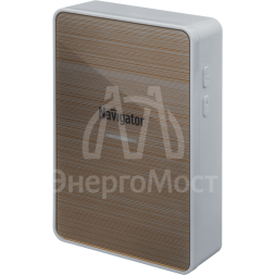 Звонок электрический NDB-D-DC06-1V1-Be NAVIGATOR 80511
